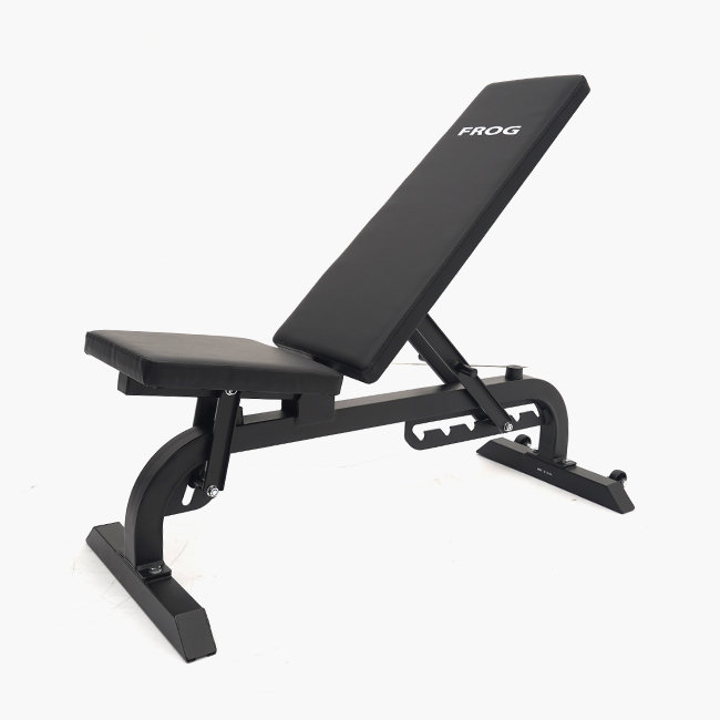 플러그피트니스 인클라인벤치 B-10_이미지