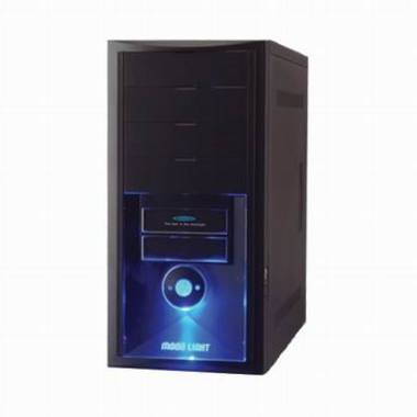 iCUBECOM 문라이트 블랙