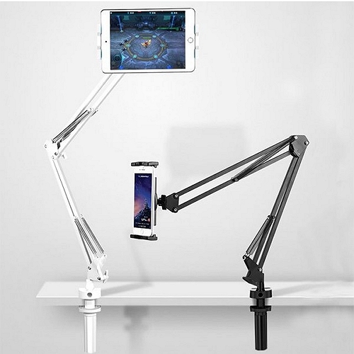 ST-HOLDER 클램프 거치대