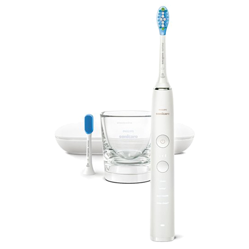 필립스 소닉케어 다이아몬드클린 9000 HX9912/50 (1개)_이미지