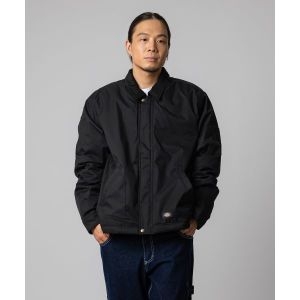 디키즈 윈터라이즈드 아이젠하워 워크 재킷 Black DK0A864XBLK 157155