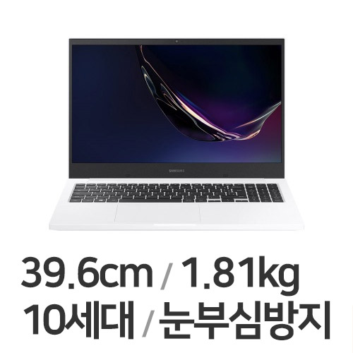 삼성전자 노트북 NT350XCR-A78MW WIN10 32GB램 (SSD 1TB)_이미지