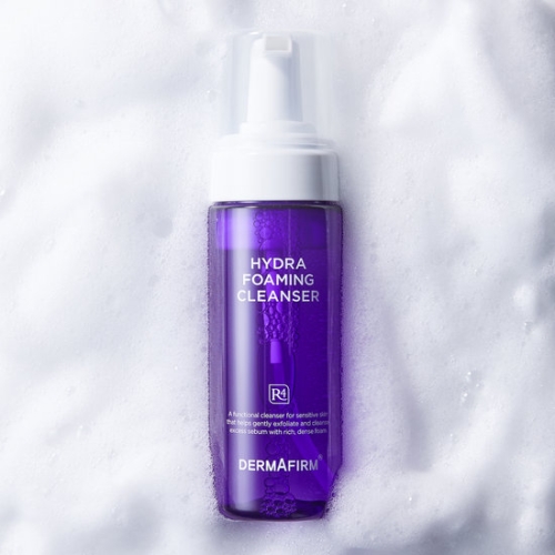 더마펌 하이드라 포밍 클렌저 R4 아크네 프리 150g (1개)