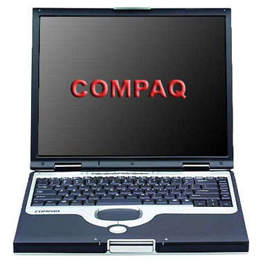 COMPAQ Presario 2840AP_이미지