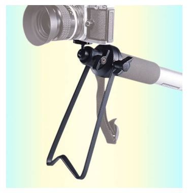 �������� 331 Monopod Support Bracket (�����ٸ�)