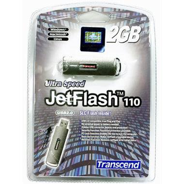 Ʈ������ JetFlash 110 2.0
