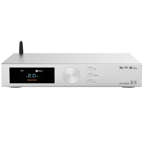 SMSL D400 ES