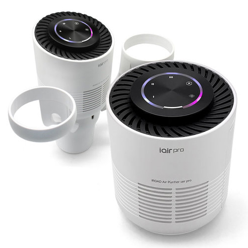 아이에어 프로 차량용 KIT