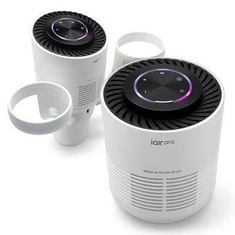 <b>재원</b><b>씨앤씨</b> 아이로드 아이에어 프로 차량용 KIT