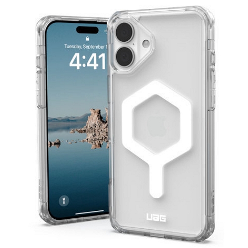 UAG 아이폰16 플러스 플라이오 맥세이프 케이스_이미지