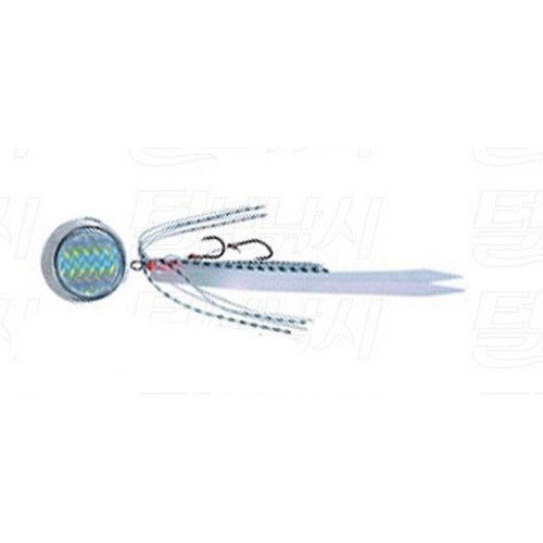 오너 컬티바 SKD-45 사쿠라 드롭 타이라바 (45g)_이미지