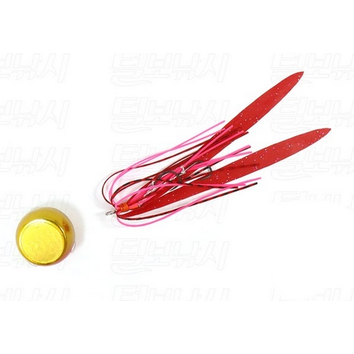 오너 컬티바 SKD-45 사쿠라 드롭 타이라바 (45g)_이미지