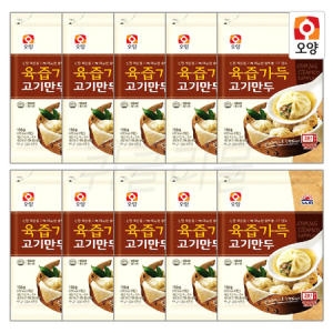 사조오양 육즙가득 고기만두 180g이미지입니다. 누르면 해당 게시물로 새창이동합니다.