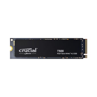 마이크론 <b>Crucial</b> <b>T500</b> M.2 NVMe 중고