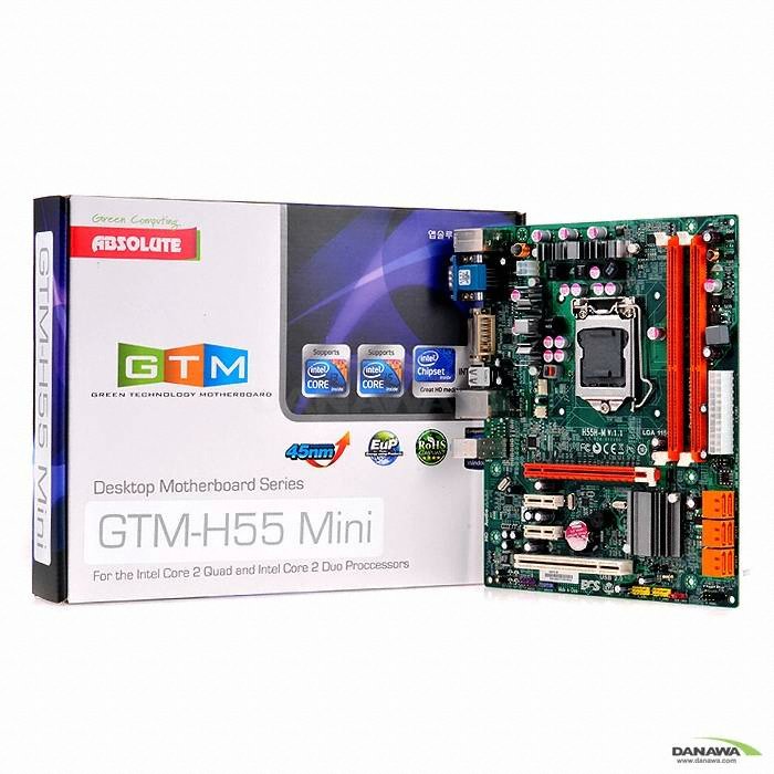 앱코 GTM-H55 Mini_이미지