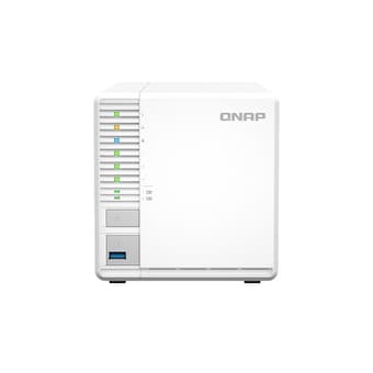 QNAP TS-364-8G