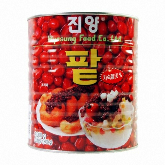 진양 통단팥 3kg