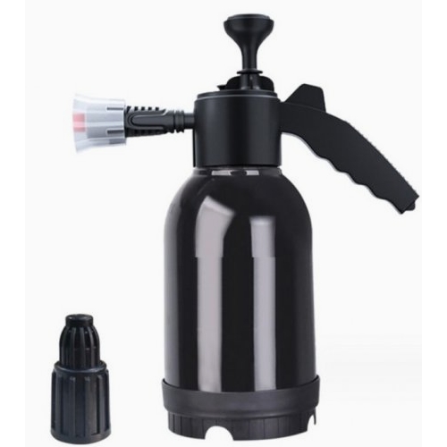 거품 겸용 분무기 2L