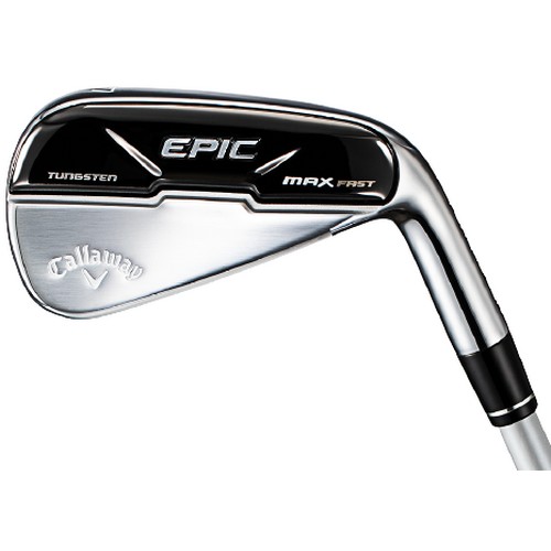 캘러웨이 에픽 맥스 패스트 여성용 아이언 카본 (정품 8개)_이미지
