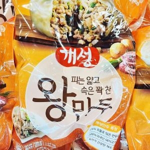 동원F&B 왕만두 2.03kg (1개)