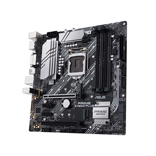 ASUS PRIME Z490M-PLUS 인텍앤컴퍼니_이미지