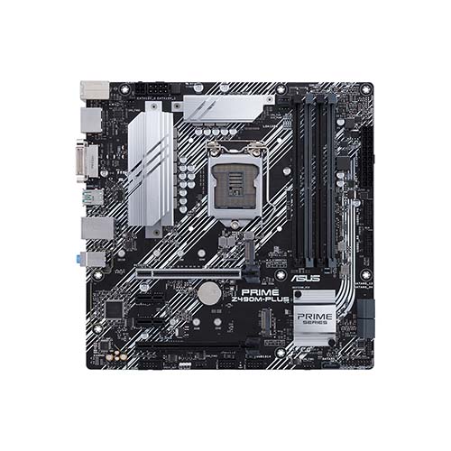 ASUS PRIME Z490M-PLUS ���ؾ����۴�