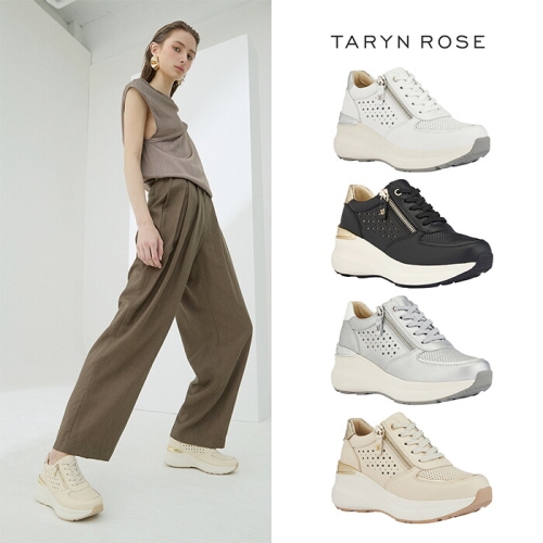 타린로즈 여성 럭스 밸런스힐 펀칭 스니커즈이미지입니다. 누르면 해당 게시물로 새창이동합니다.