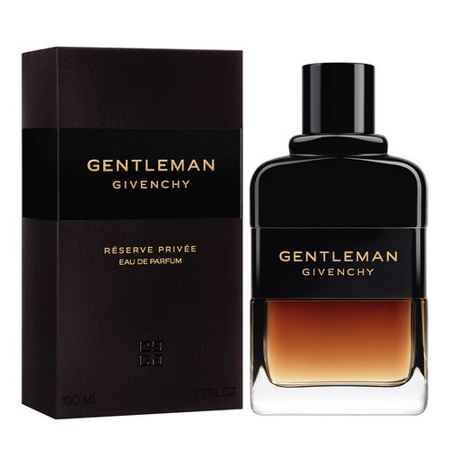 지방시 젠틀맨 리저브 프리베 EDP (100ml)_이미지