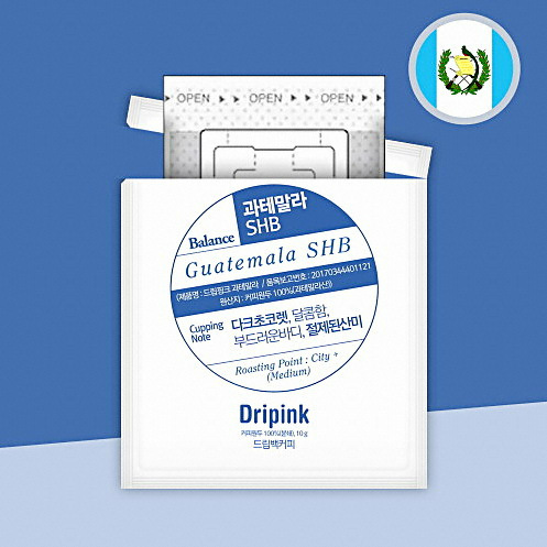 �帳��ũ ���׸��� SHB 10g �帳��Ŀ��