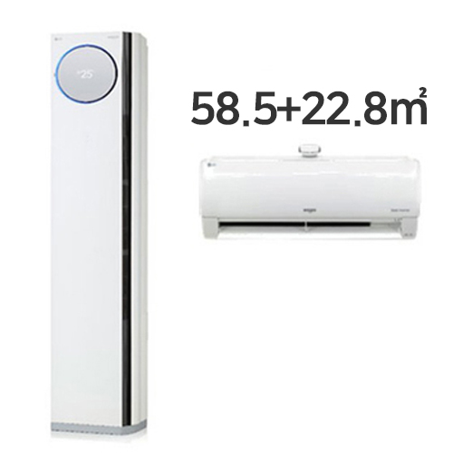 LG���� �ּ� Ÿ�� ����� FQ18SBNWH2M