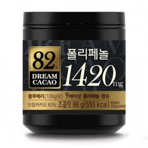 롯데 드림카카오 82% 86gx6통x2박스이미지입니다. 누르면 해당 게시물로 새창이동합니다.