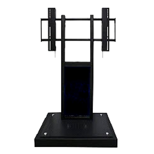 보인 LS-1W LED로고 LCD/PDP 이동형 스탠드_이미지