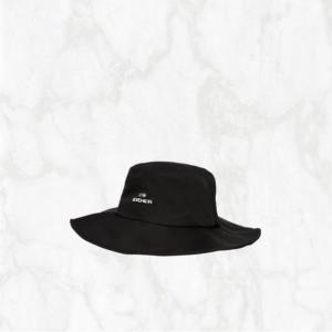 아이더 디펜더 남성 경량햇_Black DMA24C01Z1 912399_이미지