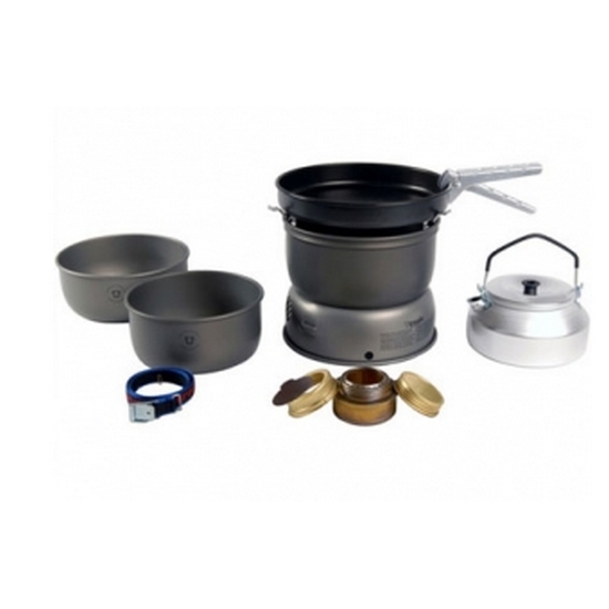 트란지아(Trangia) 트란지아 25-4HA 스톰쿡셋