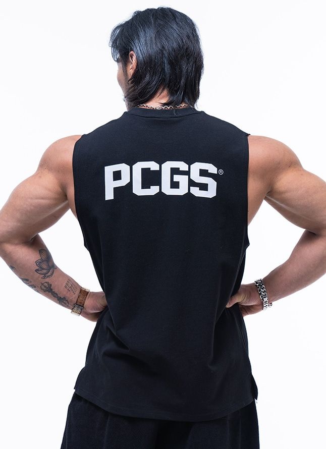 피지컬가먼츠 모달스판 PCGS 데일리나시 P2439_이미지