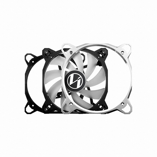 ���ȸ� BORA LITE 120 RGB FAN