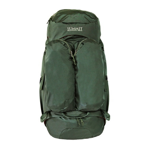 써미트 크로우 50+5L