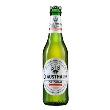 BindingBrauerei 클라우스탈러 오리지날 330ml (병) (24개)