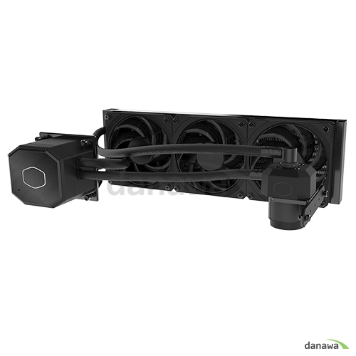 �𷯸����� MasterLiquid ML360 SUB-ZERO