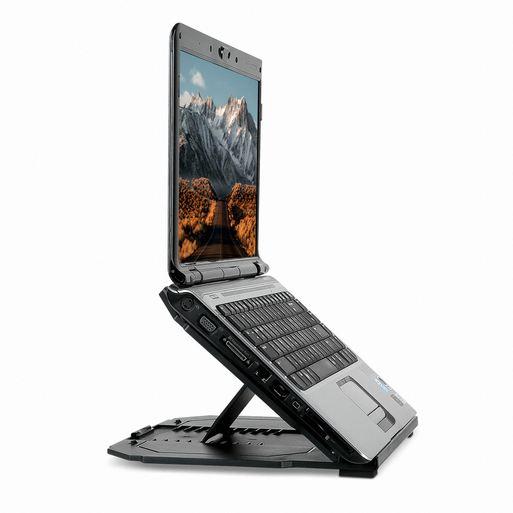 T1 멀티스탠드 노트북 거치대