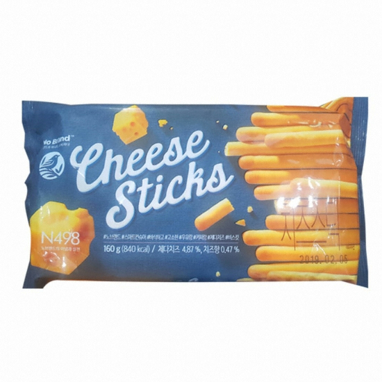 �̸�Ʈ ��귣�� ġ�ƽ 160g