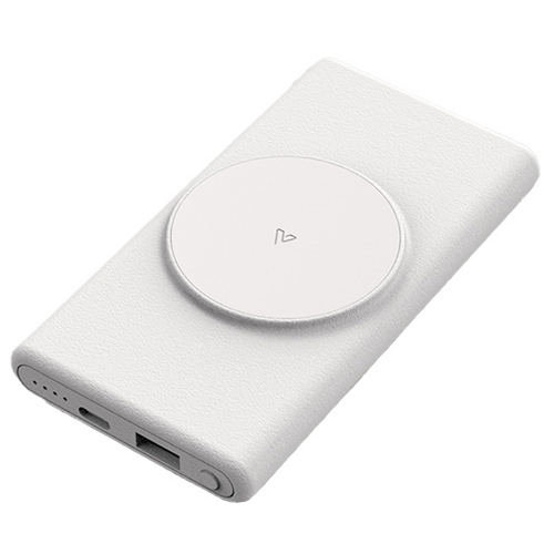 브이에스에이이앤에이 VIVL 마그네틱 유무선 보조배터리 10000mAh
