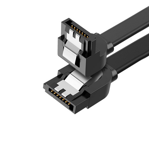 U-30797 SATA3 플랫 케이블