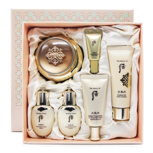 LG생활건강 더후 천기단 화현 아이크림 50ml 스페셜세트