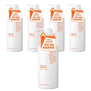 퍼펙트 세럼 베이스업 에센스 200ml 5개