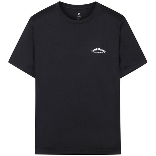 신성통상 탑텐 BALANCE 그래픽 반팔 티 MSC5TS1212