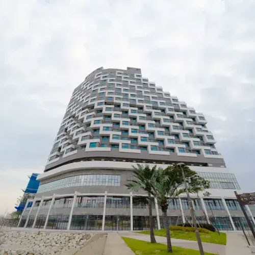 ㅤ시흥 르컬렉티브 웨이브파크 (경기)_이미지