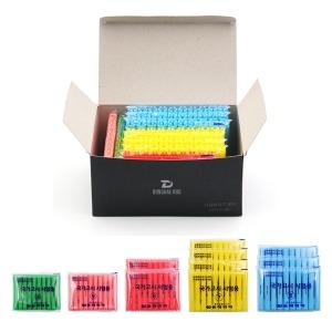 동해화학 국가고시 시험용 자격증 롯드 세트 11봉_이미지