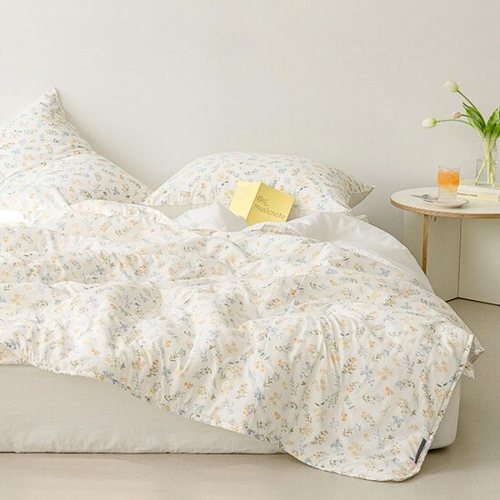 에이프릴 모달 듀라론 냉감 여름 이불패드세트