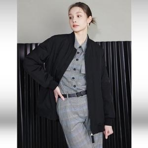  폴리스 여성 항공점퍼 PCJK311BKW